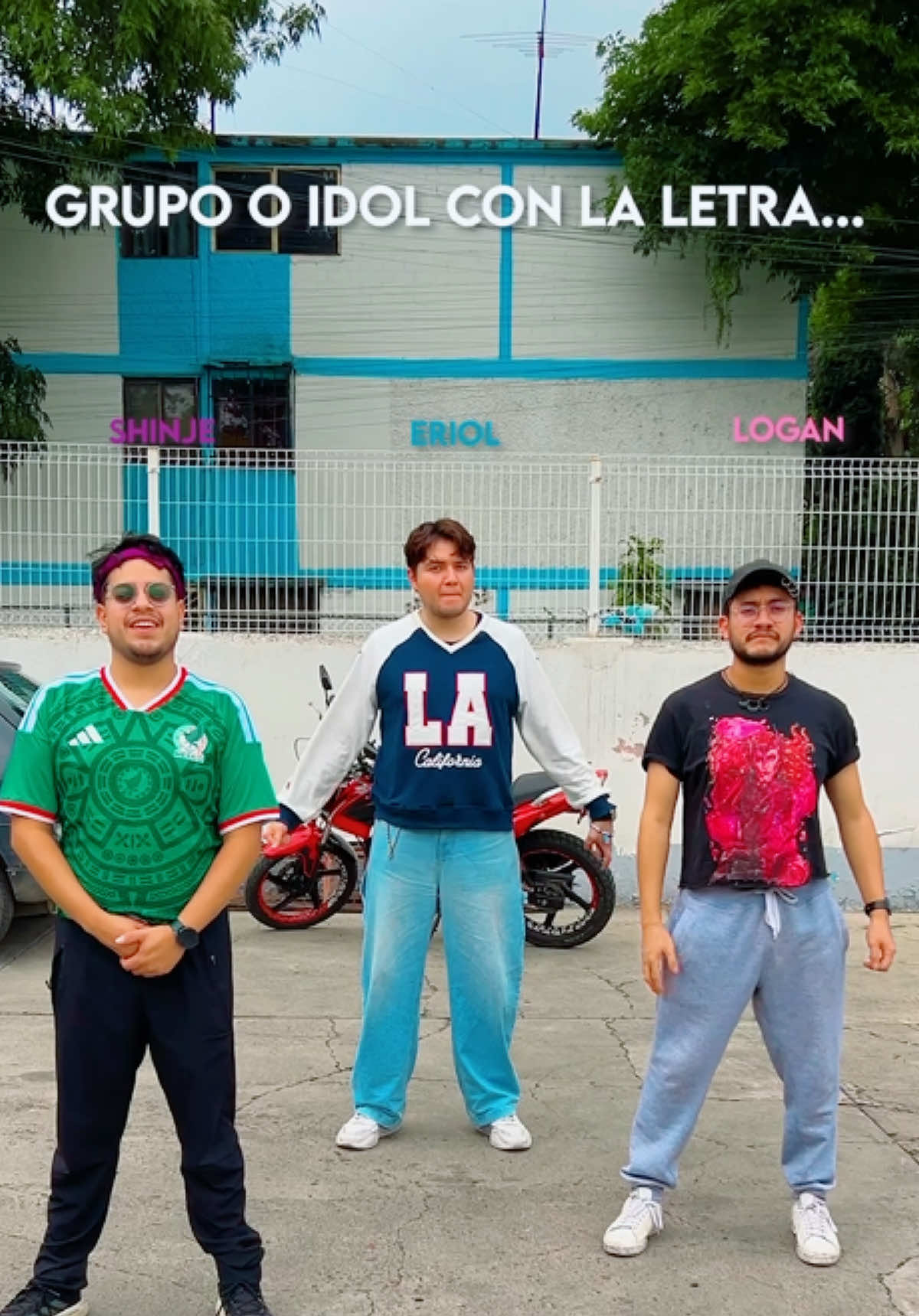 @Guys' Generation (LVNA)