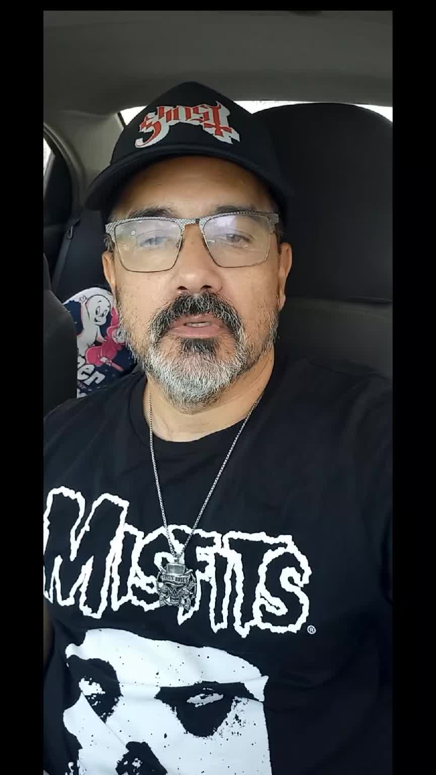@Tiko Tapia