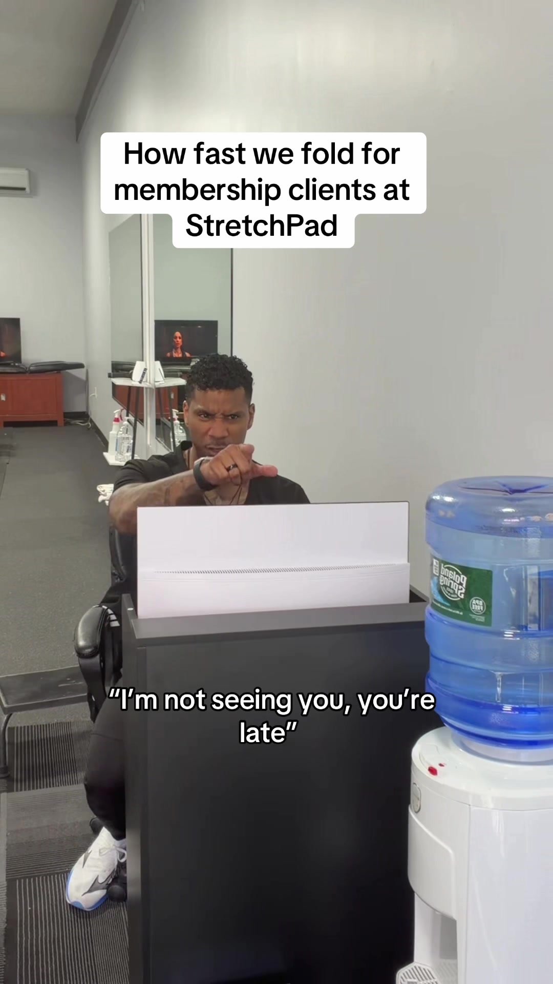 @Stretch Pad