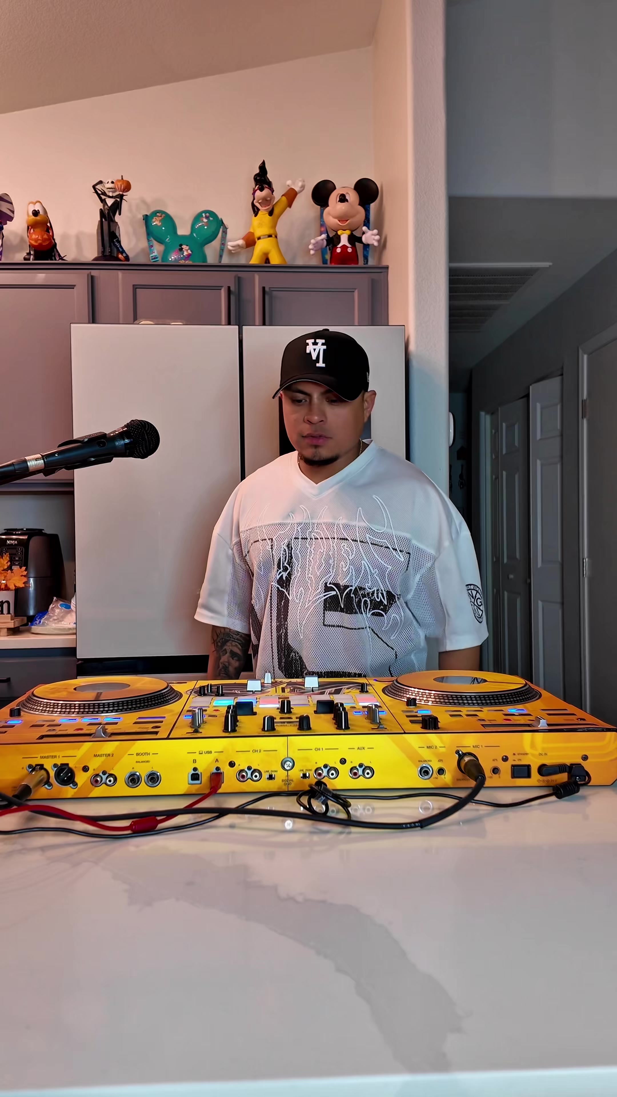 @DJ JAY-O