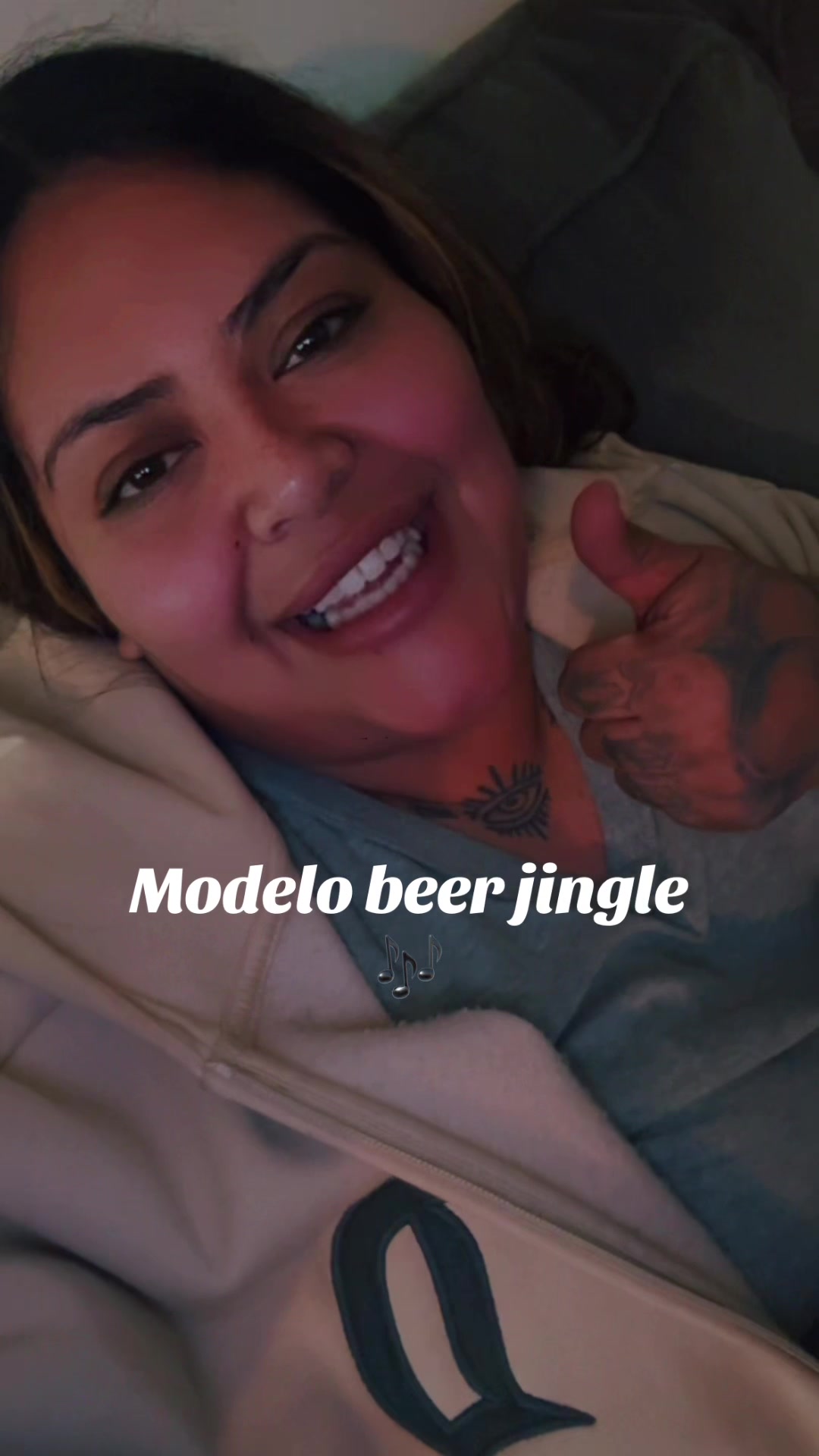 @Jojo Gee