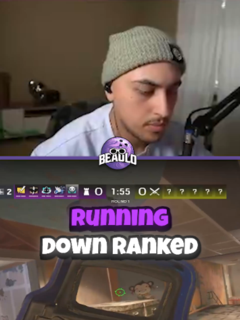 @Beaulo