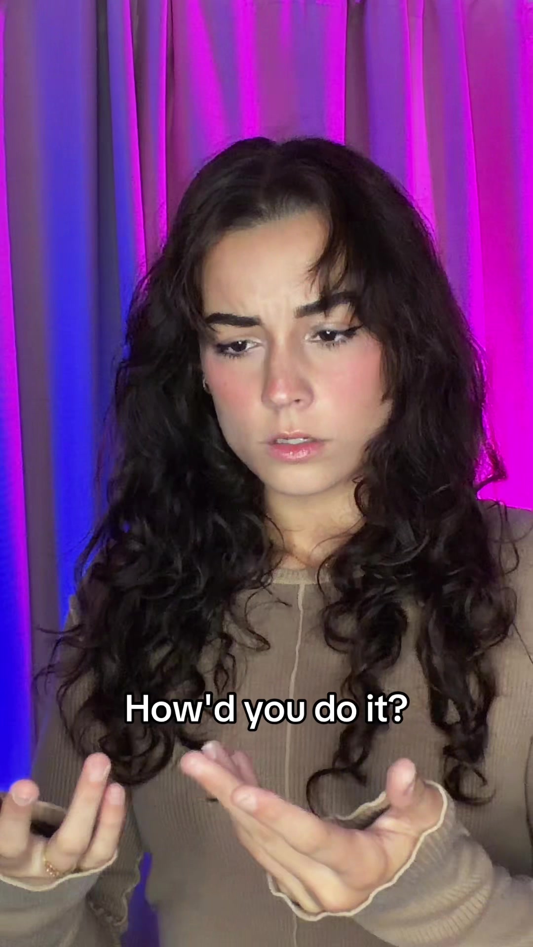 @Ivee Kait