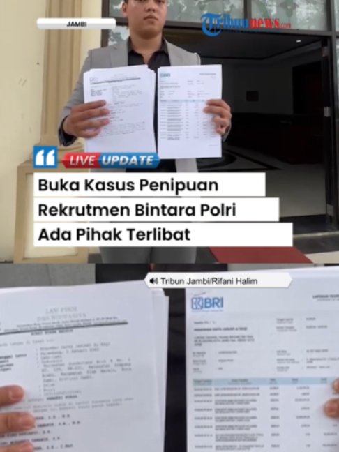 @Tribunnews