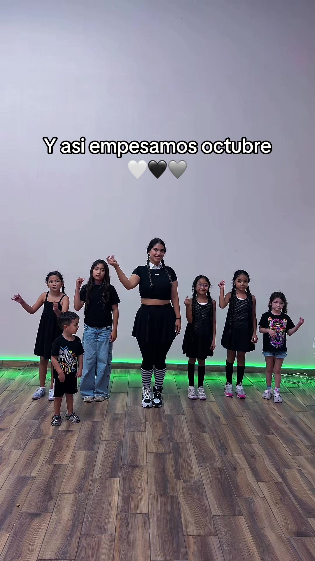 @Zumba con Aimee