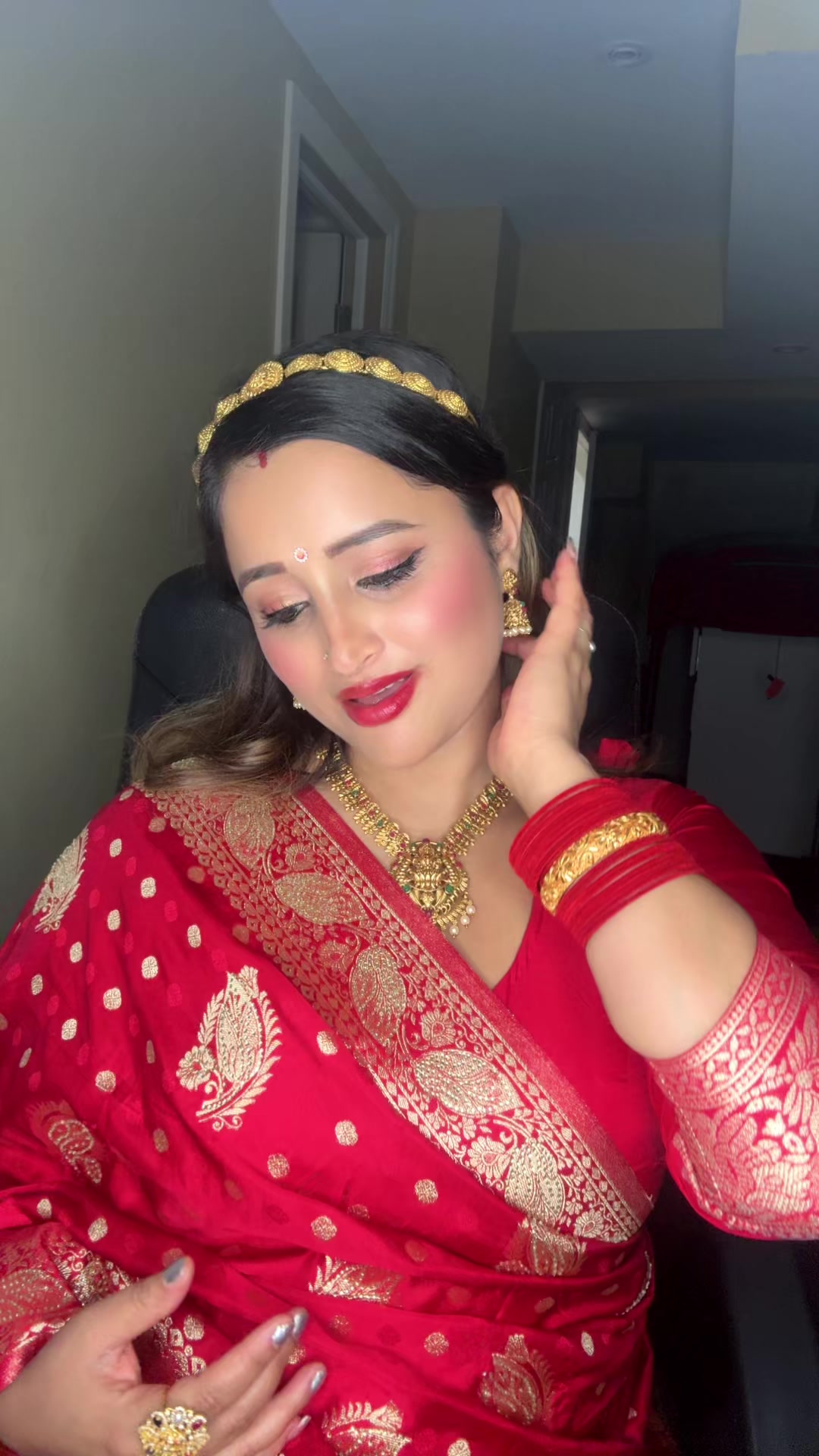 @Rojina Dahal
