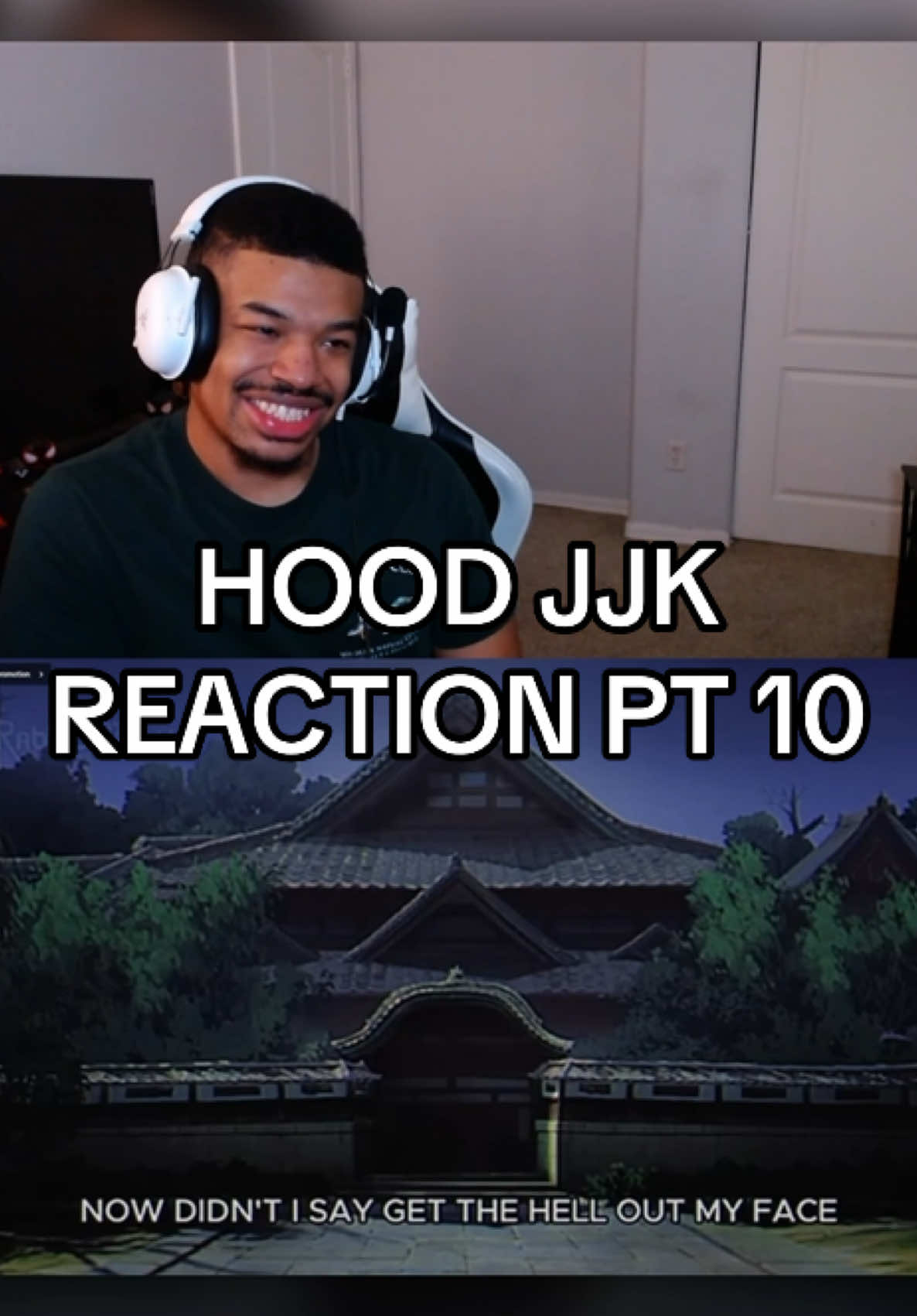 @Sebastian | Reactions