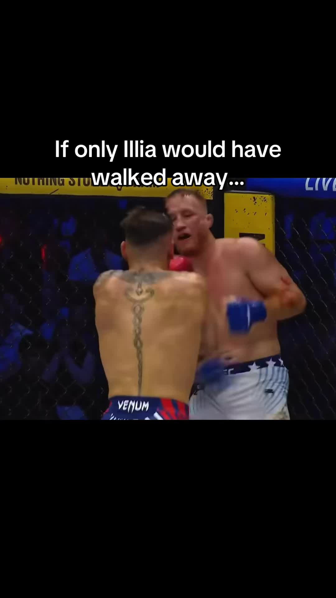 @ufcclipperman