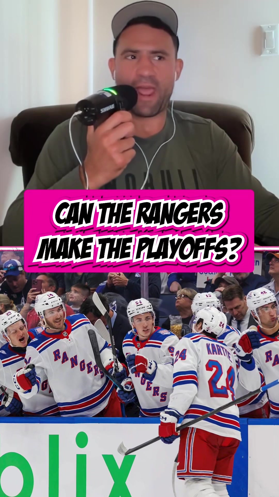 @Spittin Chiclets