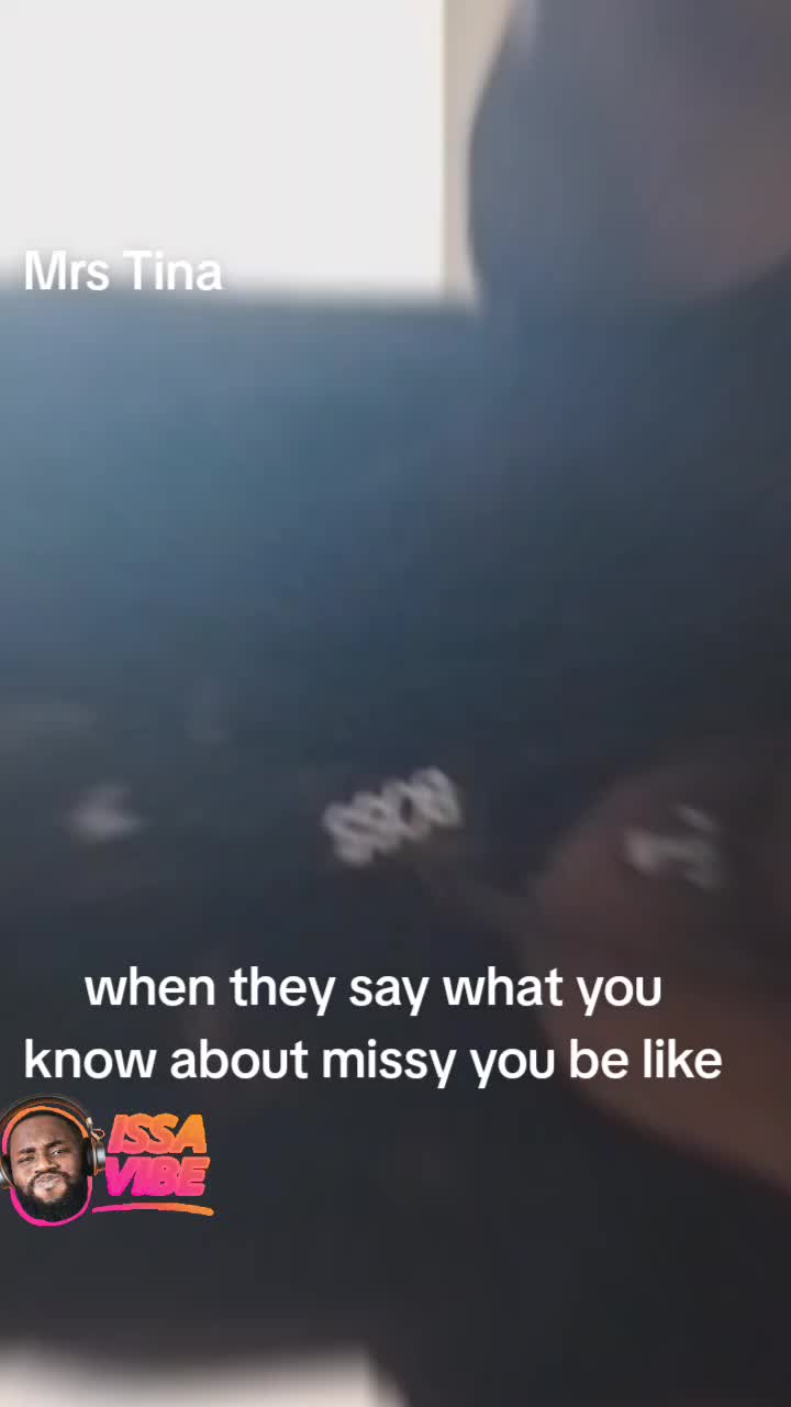 @MrsTina 💋