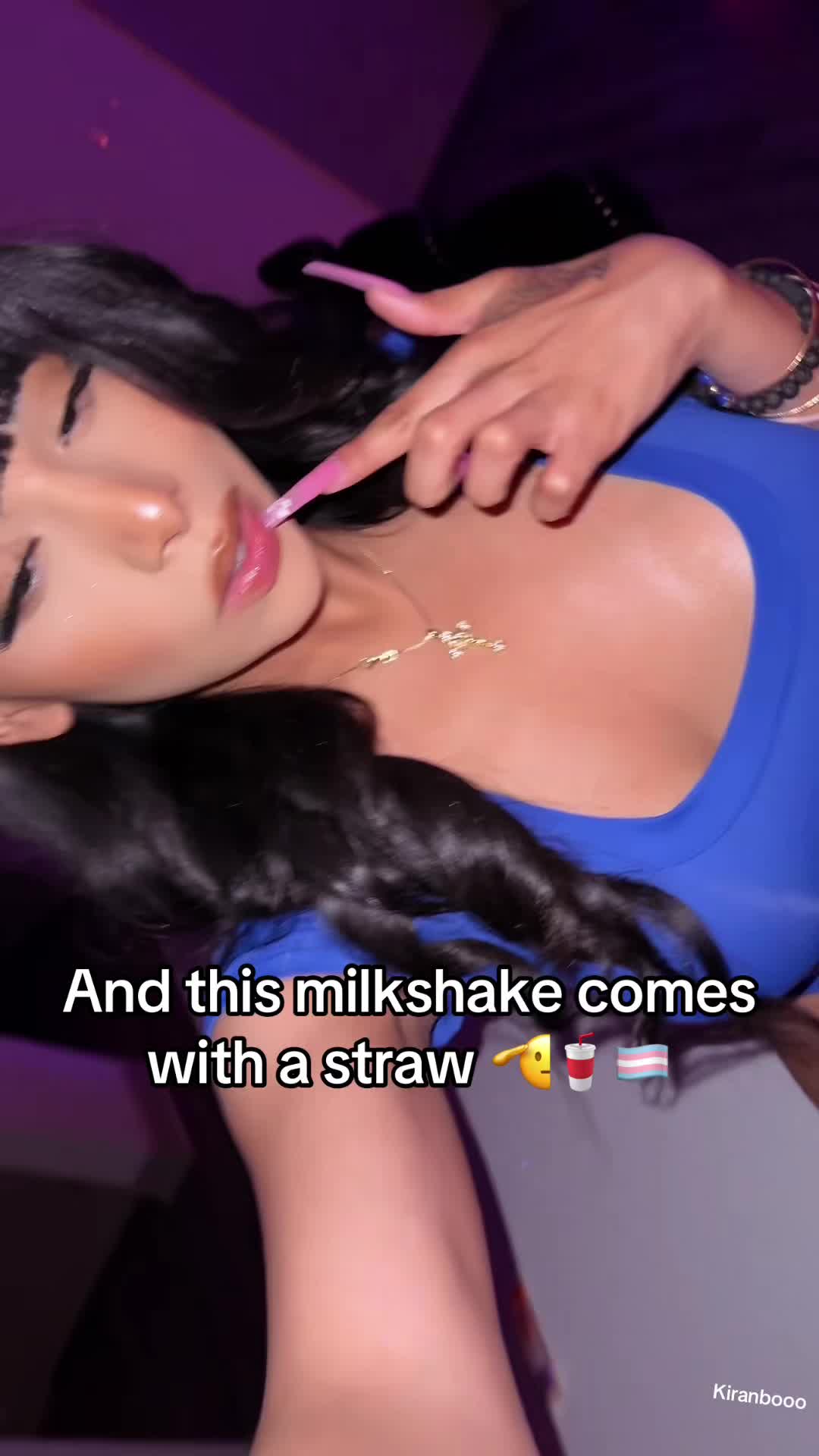 @TheKiranboo✨🏳️&zwj;⚧️