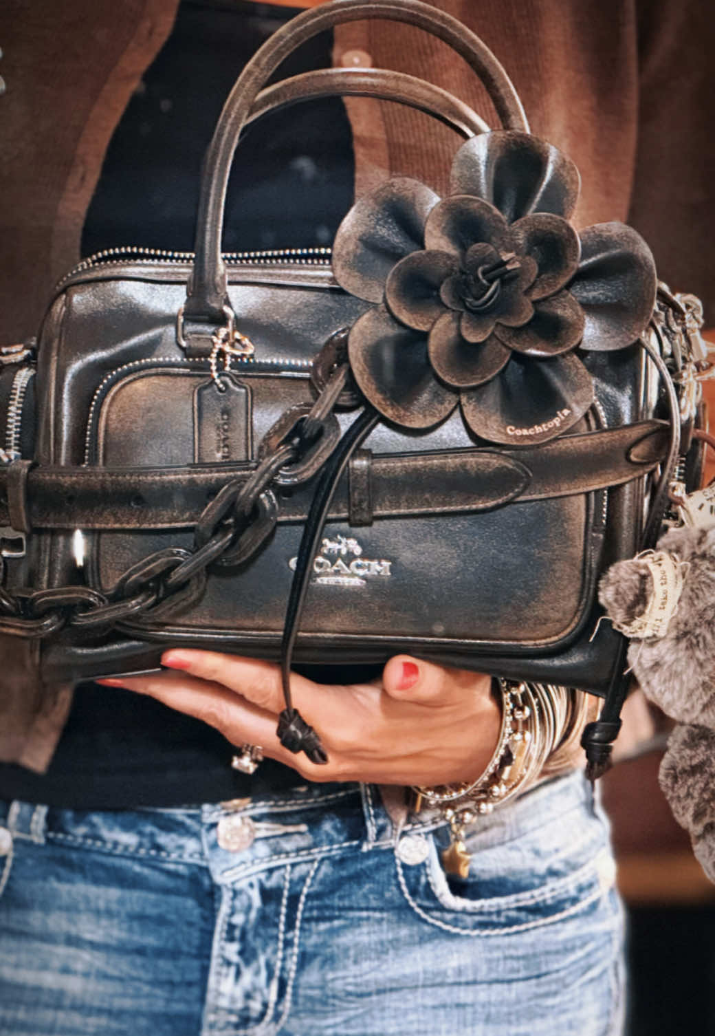 @👜📚ᥫ᭡ ᗰᗩᖇᑕI ᥫ᭡📚👜