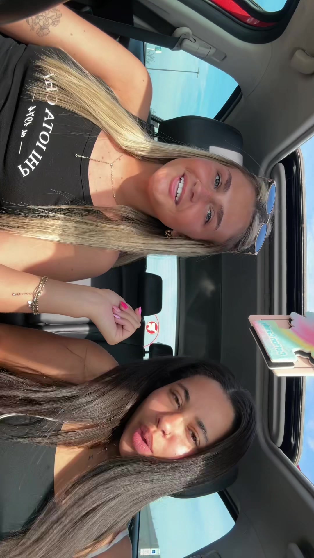 @serenity foxx