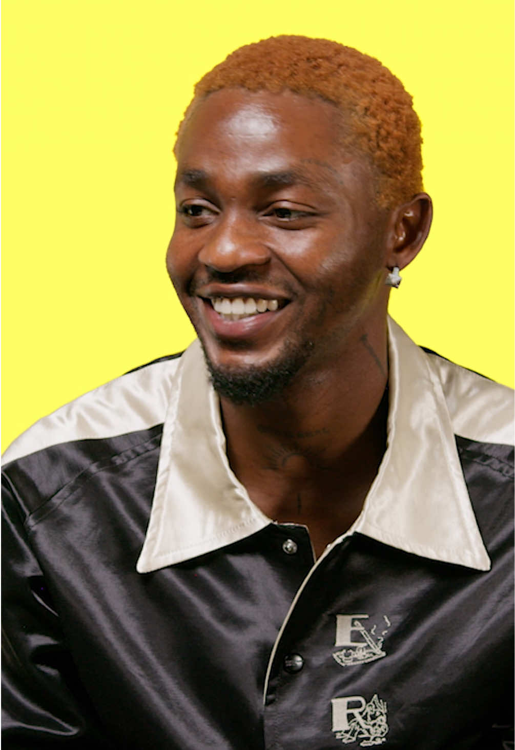 @Genius