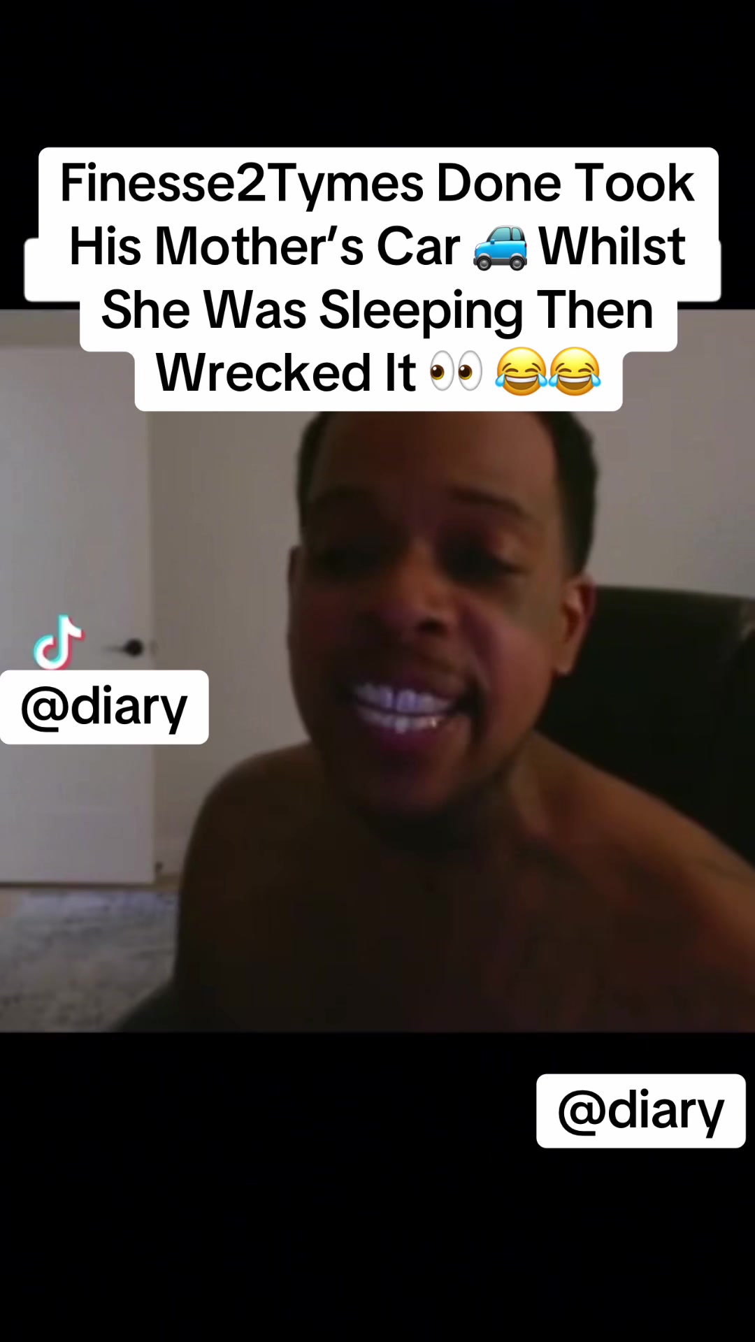 @Diary