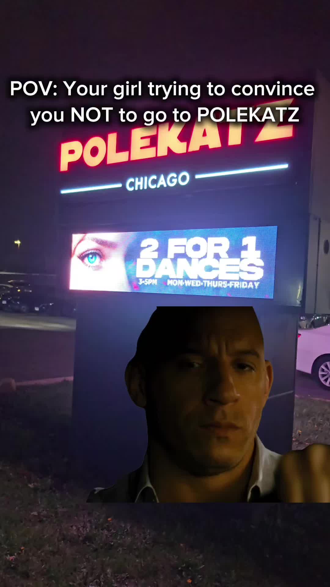 @POLEKATZ CHICAGO