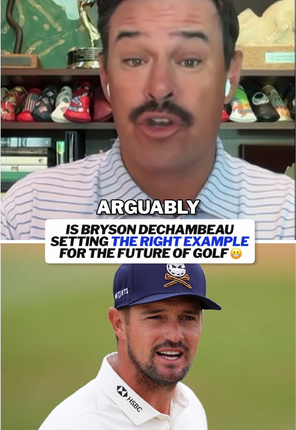 @Golf on CBS