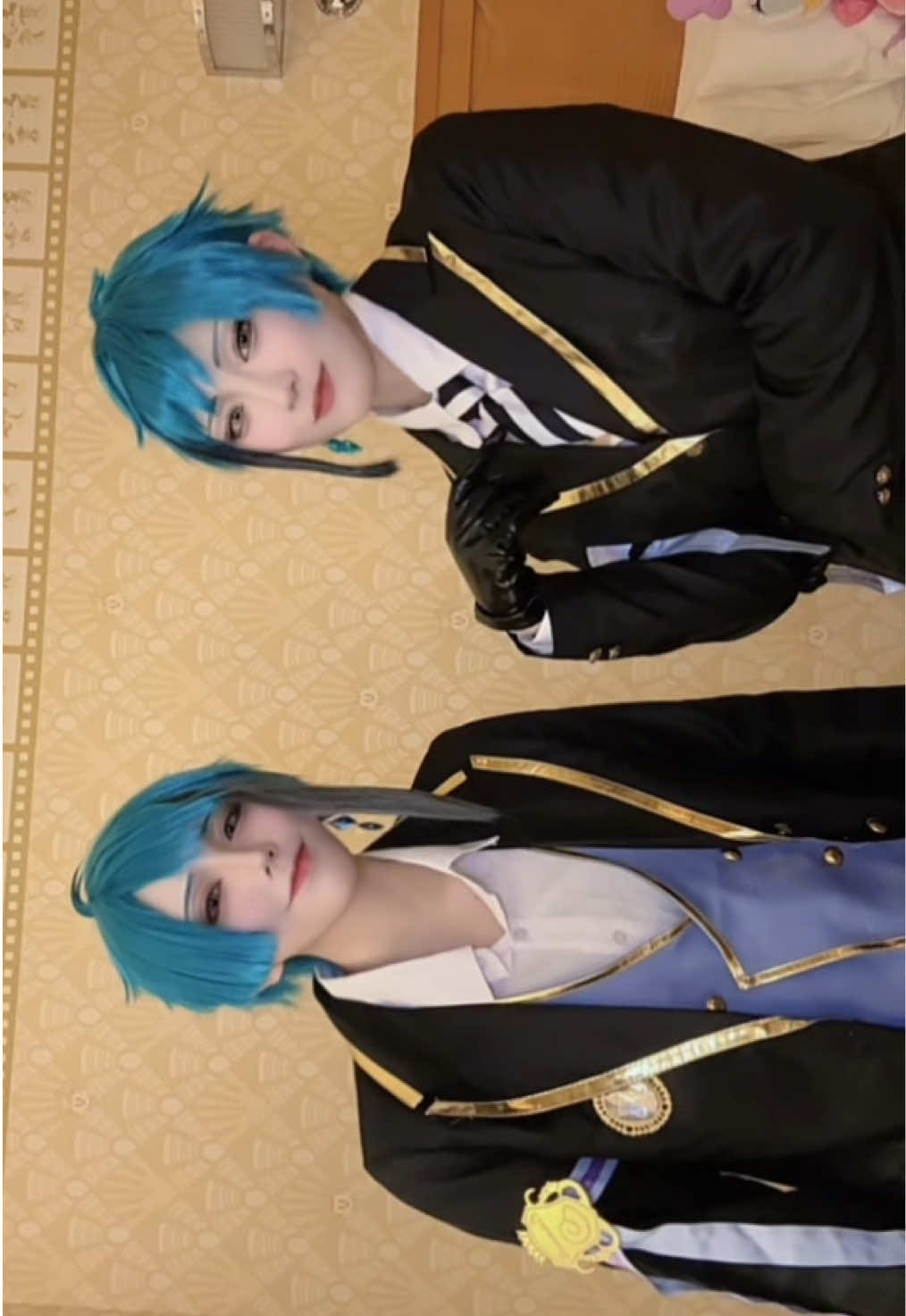 @しば@反転
