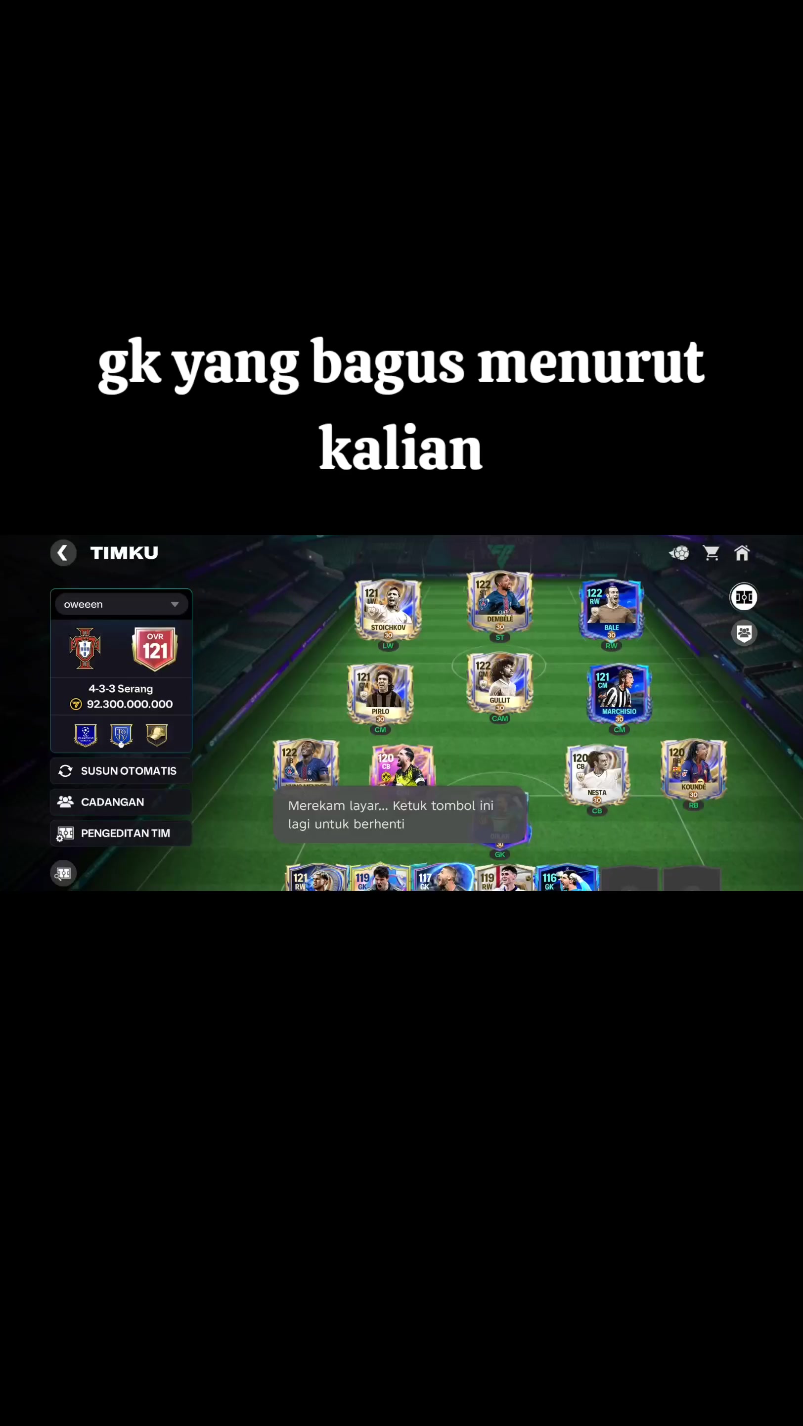 @SUKRON DAULAY