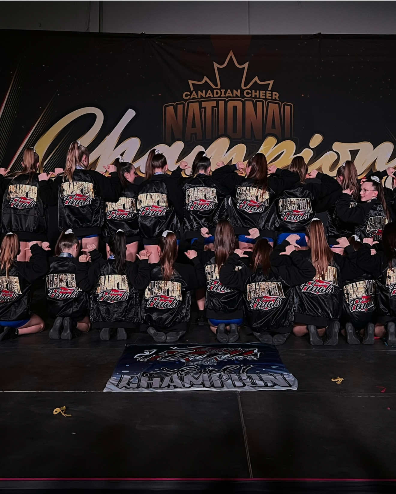 @ACE Athletics