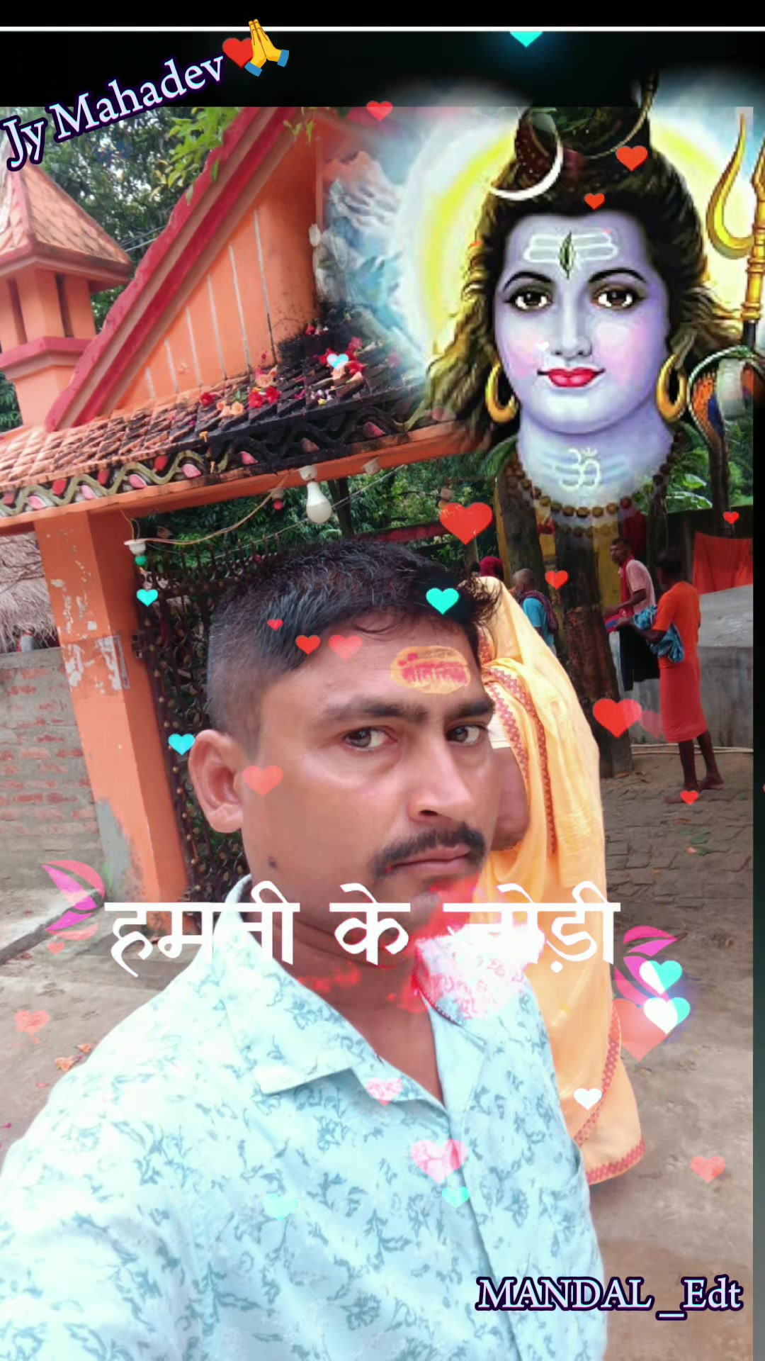 @prempatel