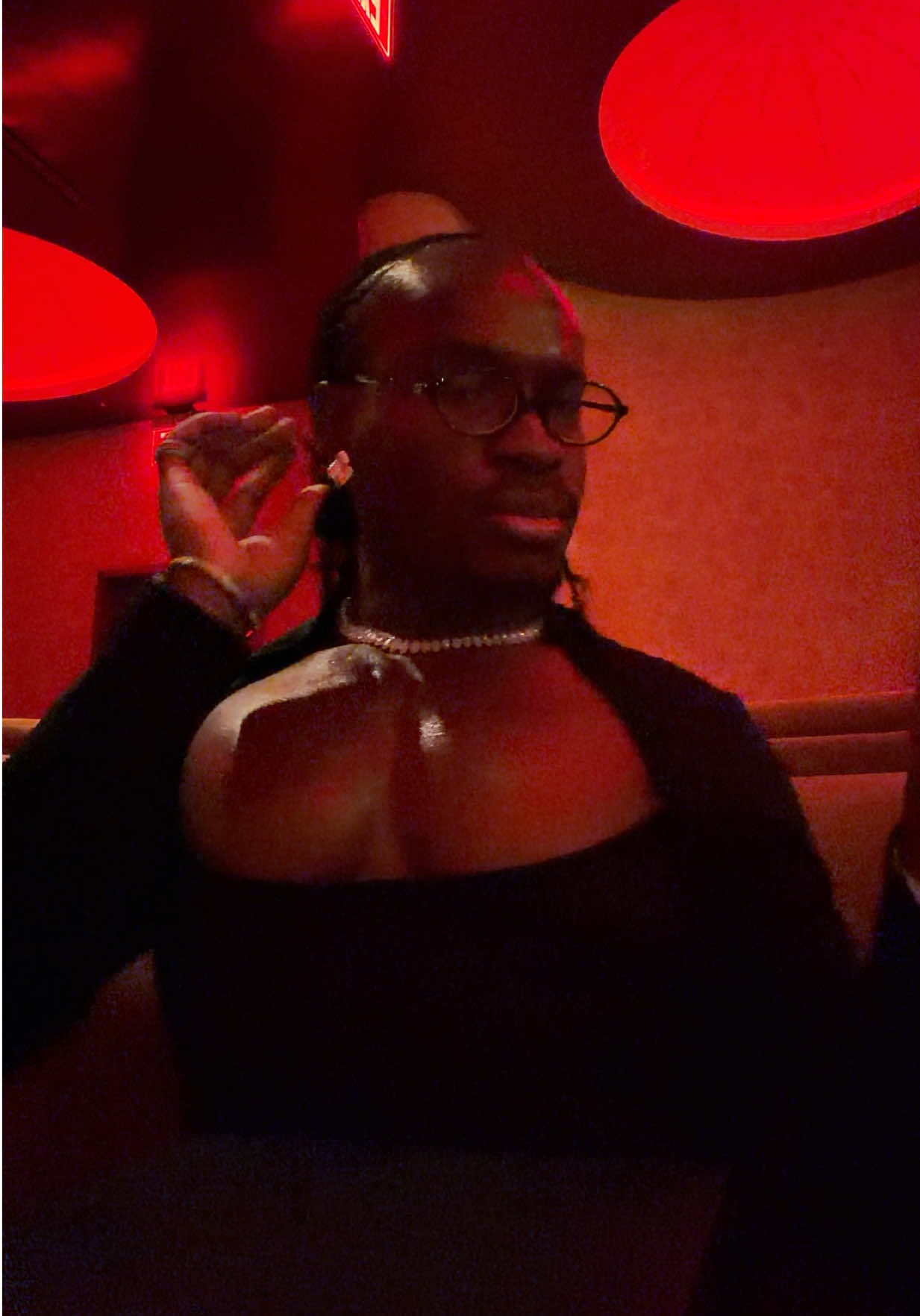 @Ody | Dallas Content Creator