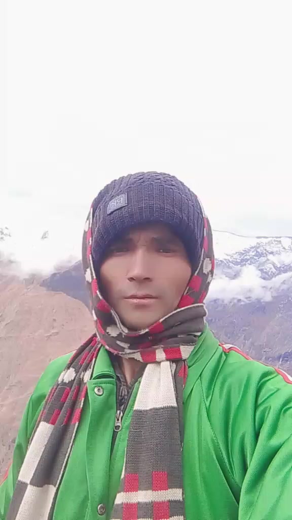@Shreelal Lwar Bajura