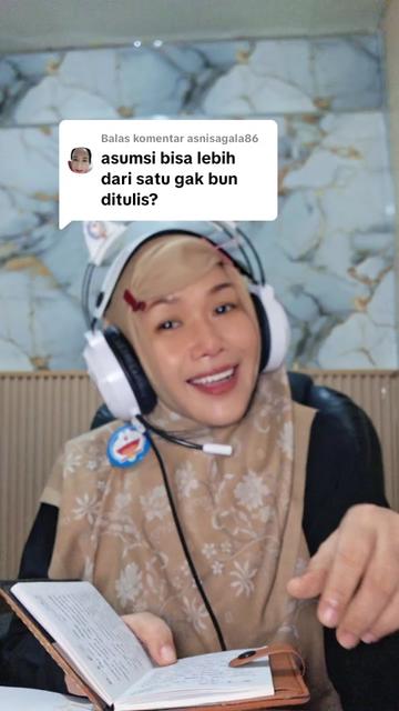 @BUNTI | Healing Storyteller
