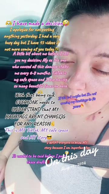 @Mommawildflower26🌻❤️🔥🔐🍯🐾