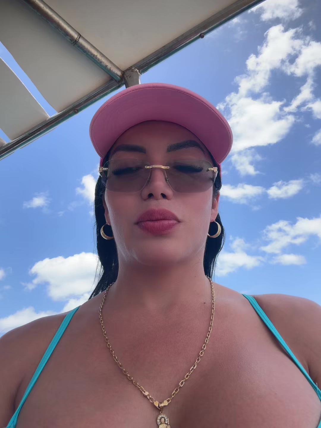 @Paola Restrepo