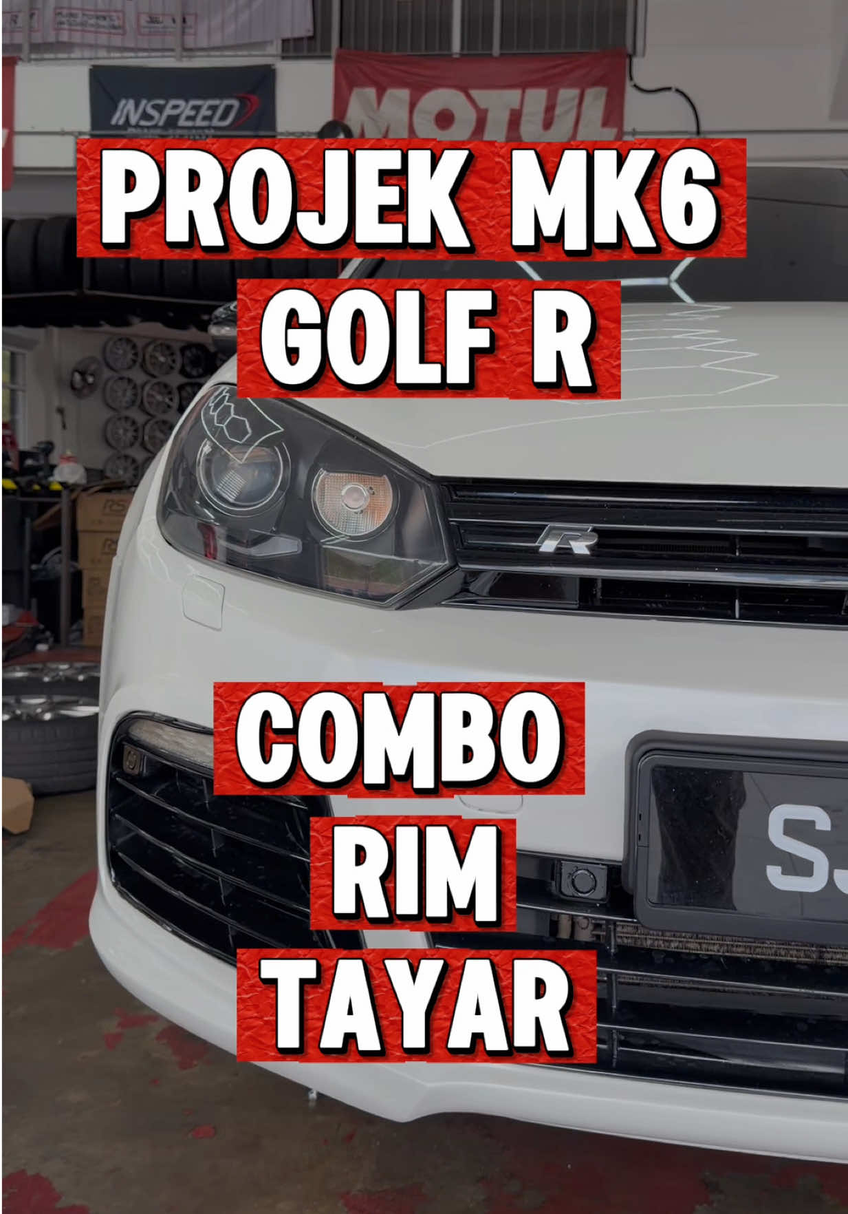 @SUG Garage & Wheels