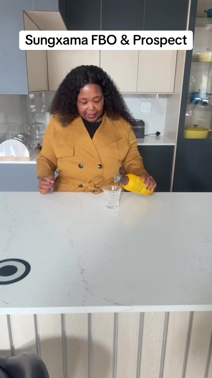 @Ncumisa Majezi