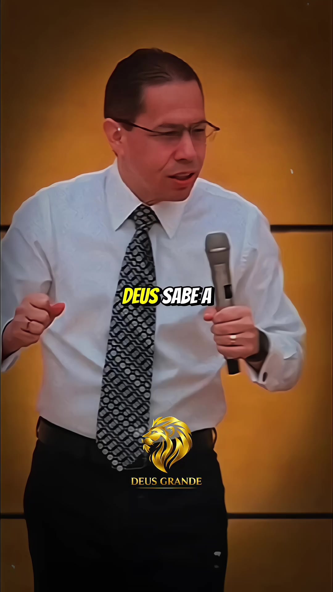 @Deus Grande