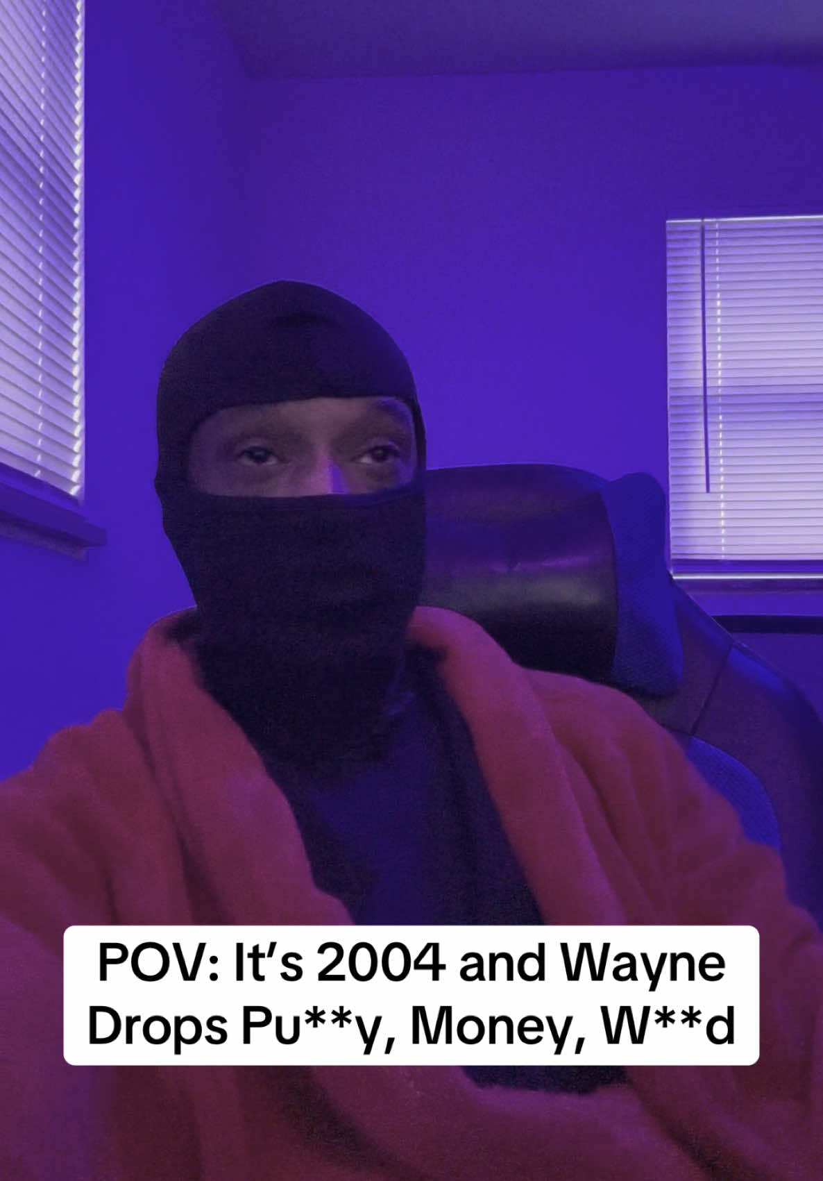 @Mask