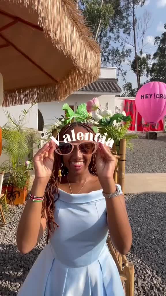 @Optica Kenya