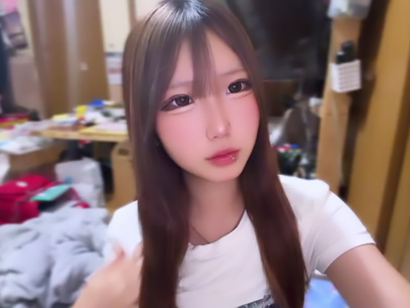 @りんごじゅーすわおいしい