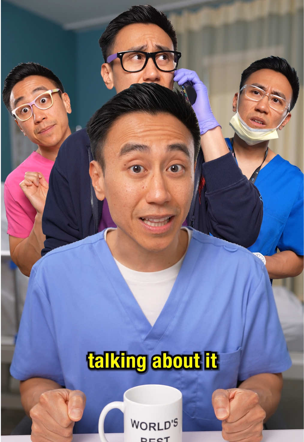 @Steveioe