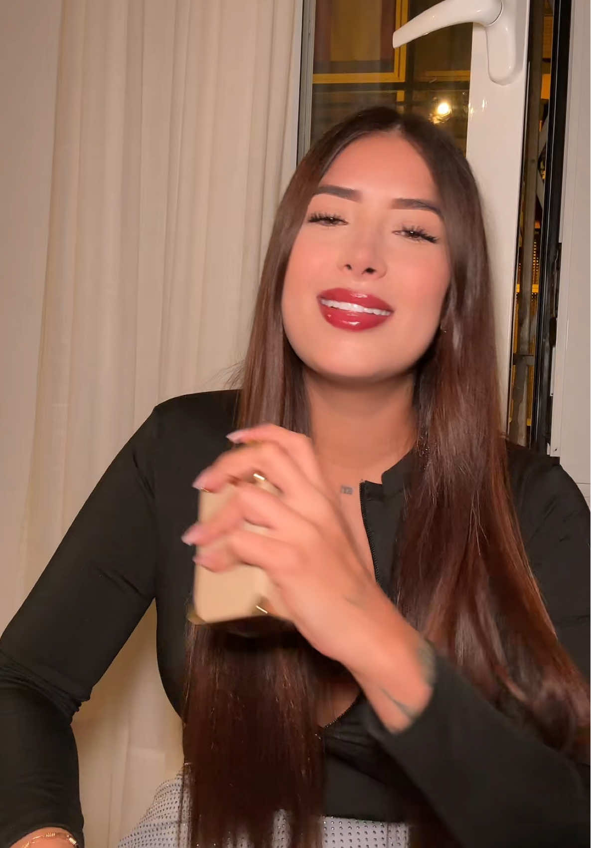 @Camila Duque