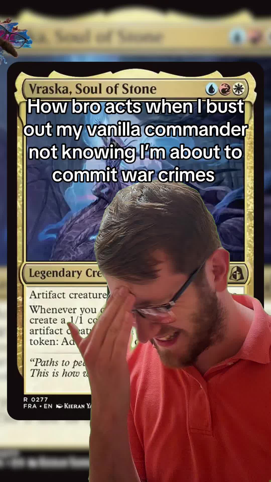 @Ben Talks MTG
