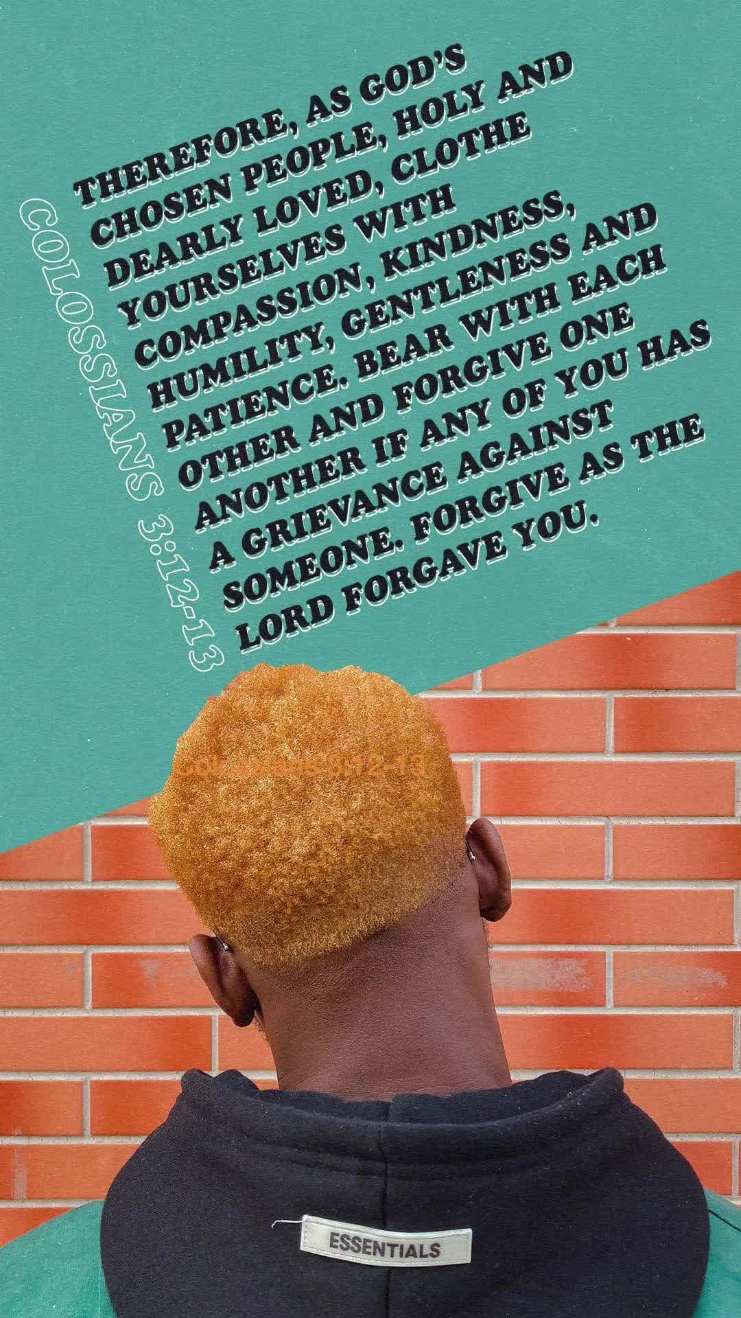 @It is what it is✝️