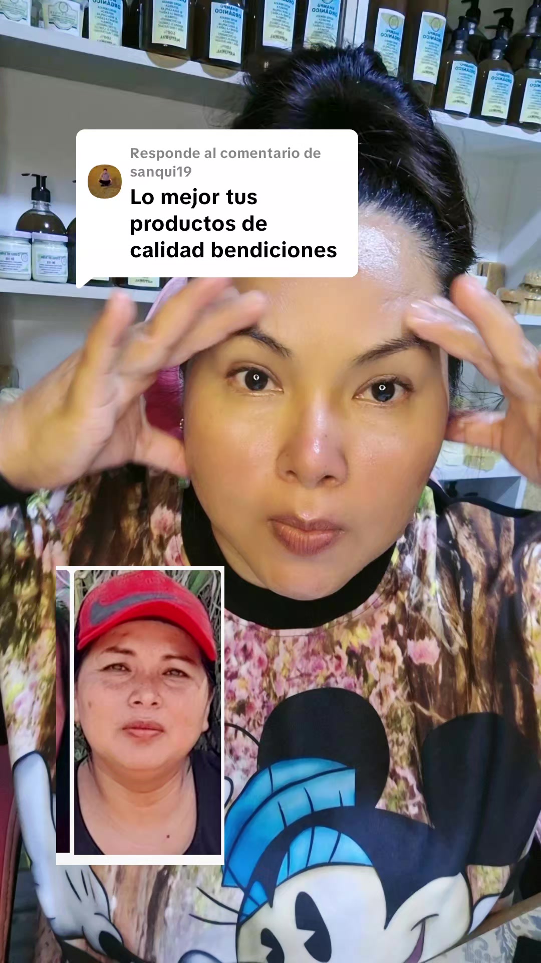 @xiomara Mesia🌟 Brillo propio