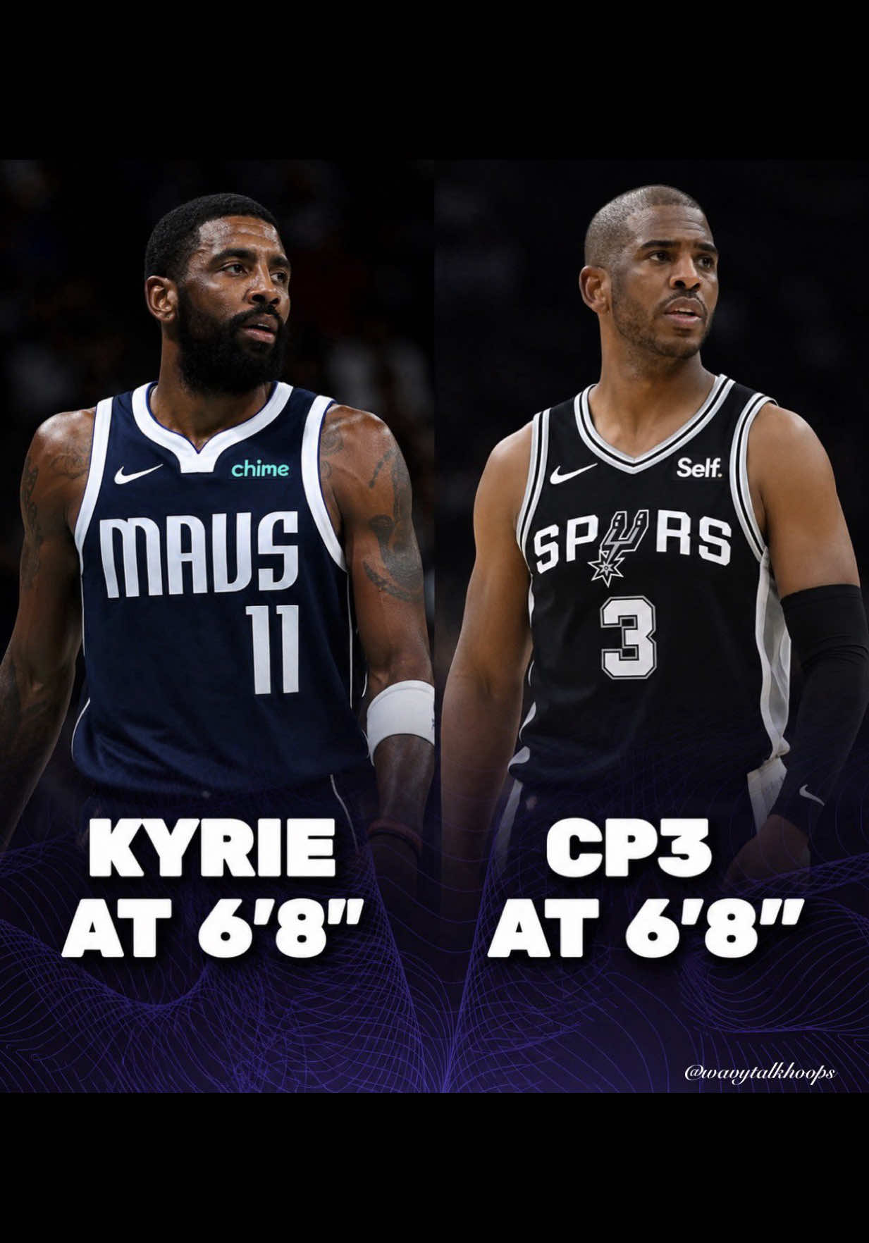@Cinco Talks Hoops