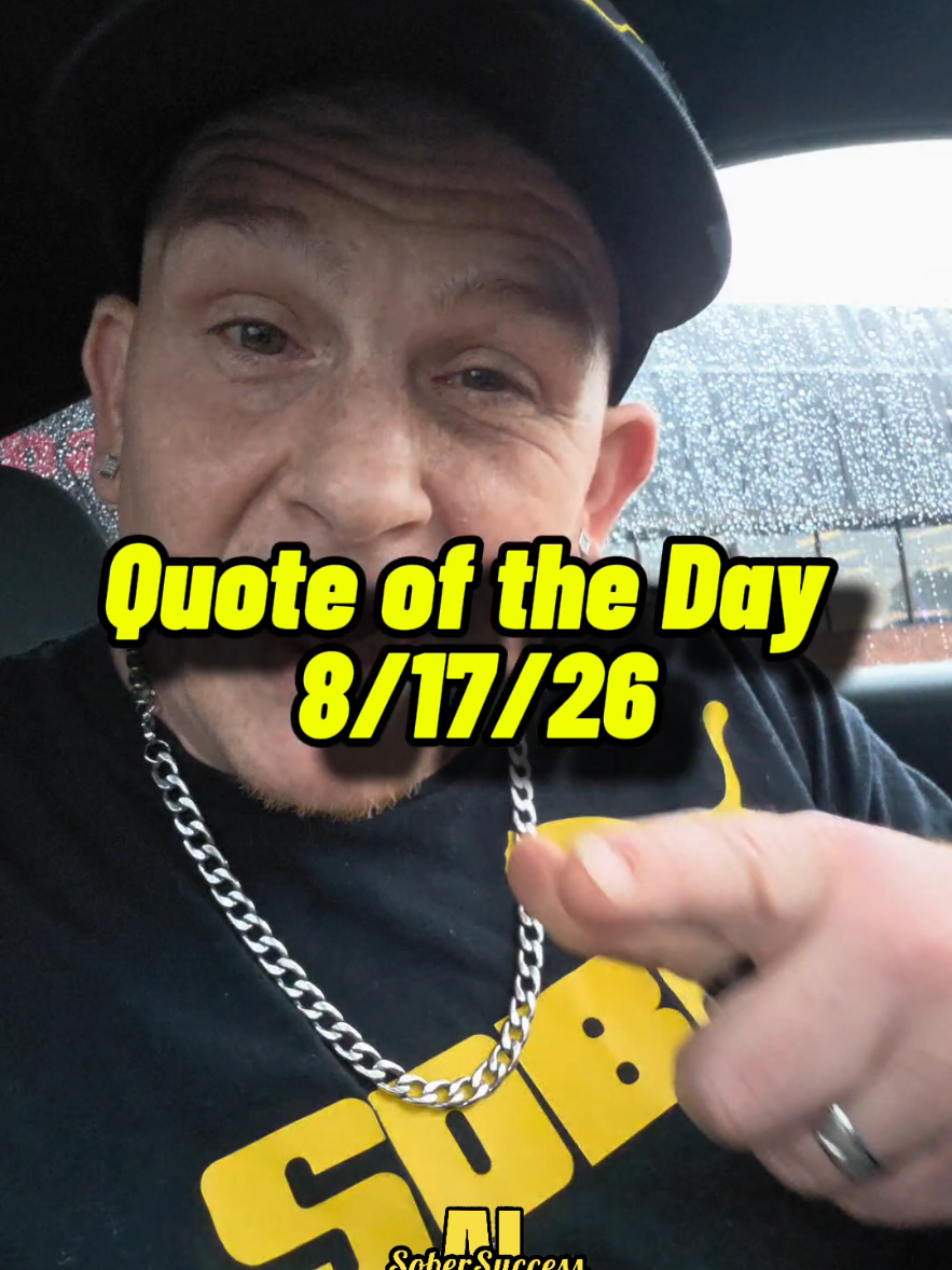 @Mikey | SoberSuccess Coach