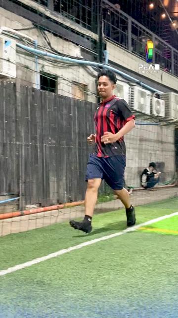 @PEAK Sports
