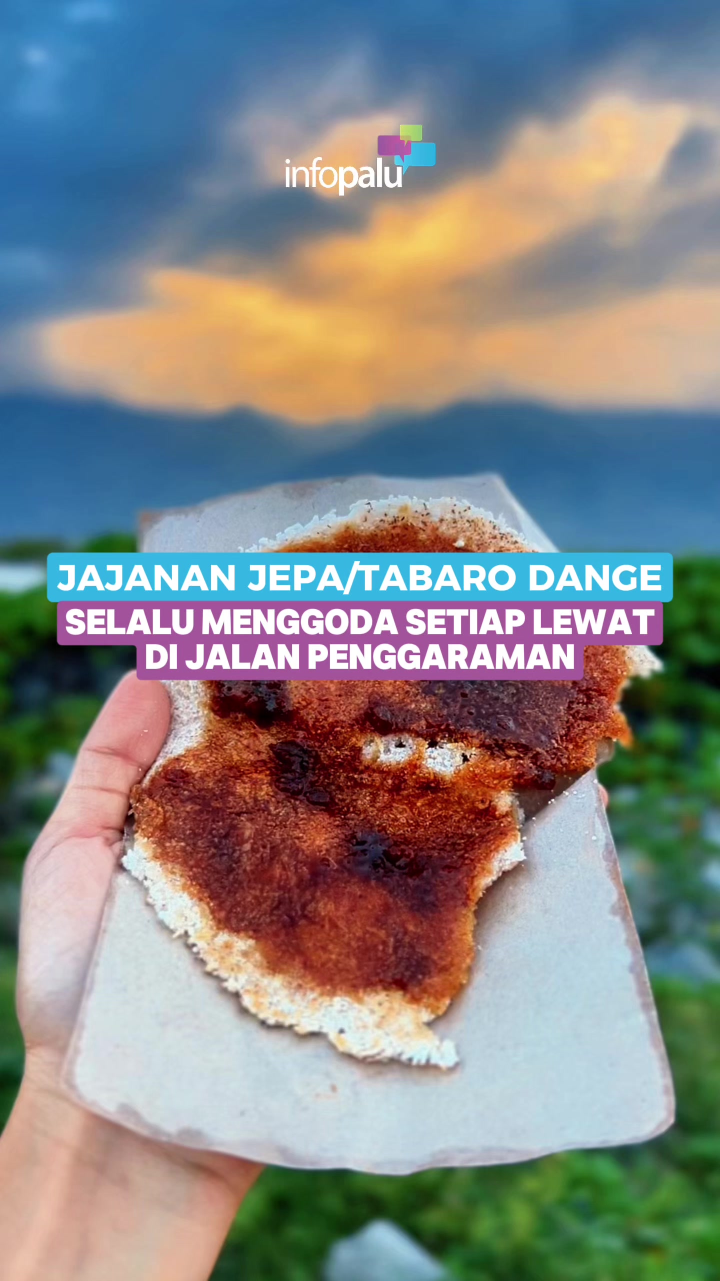 @Info Palu