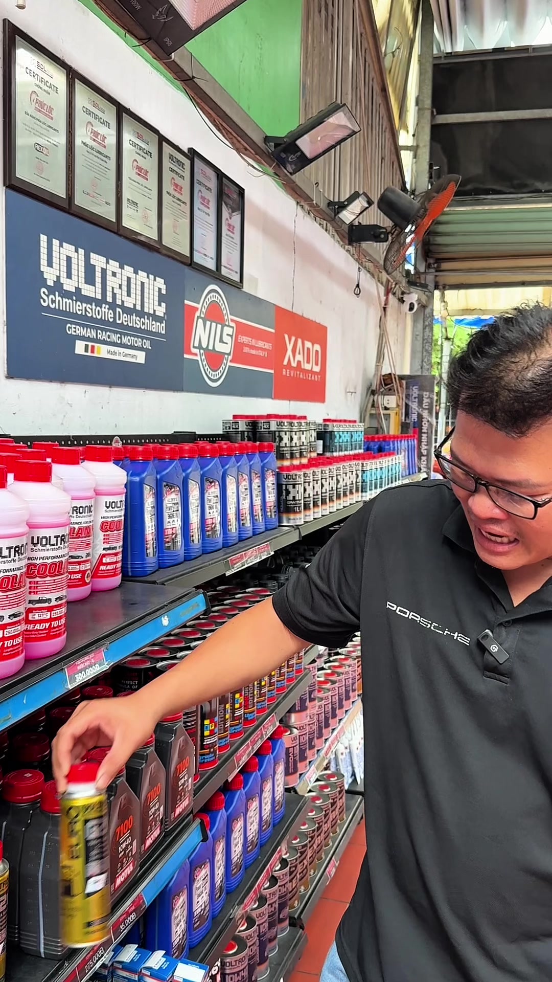 @Phúc Lộc Lubricants