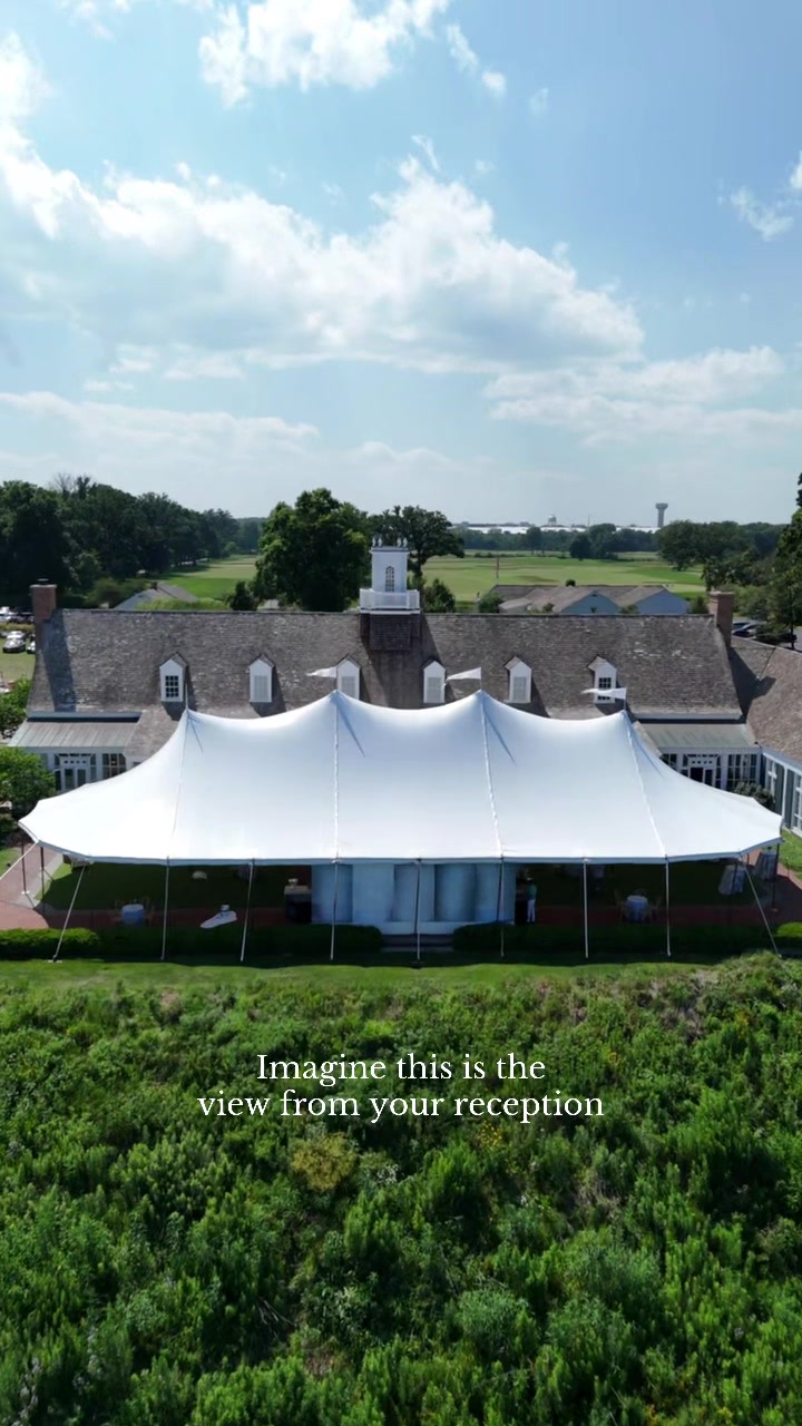 @Blue Peak Tents