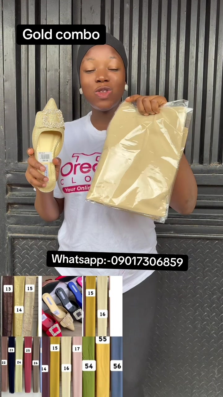 @Oredola Zainab