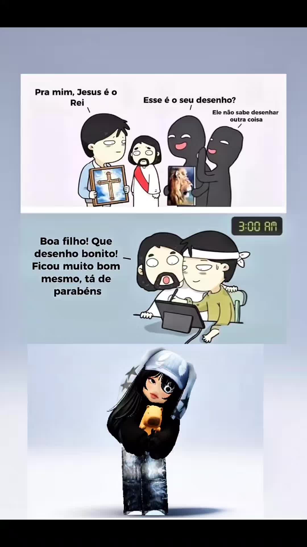 @💙 Isa Gamegirl 🤍