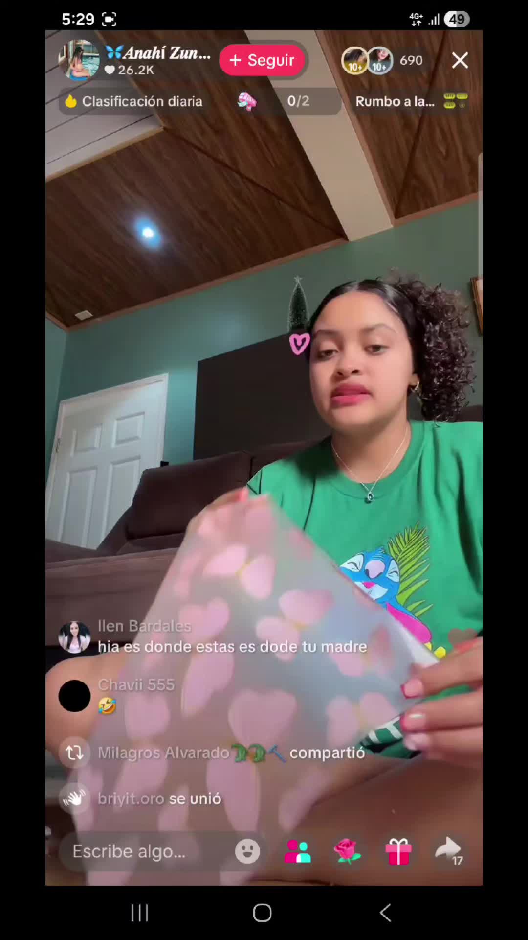 @todos por una buena causa